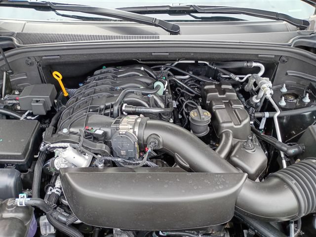 New 2026 Dodge Durango GT AWD/4WD image 22