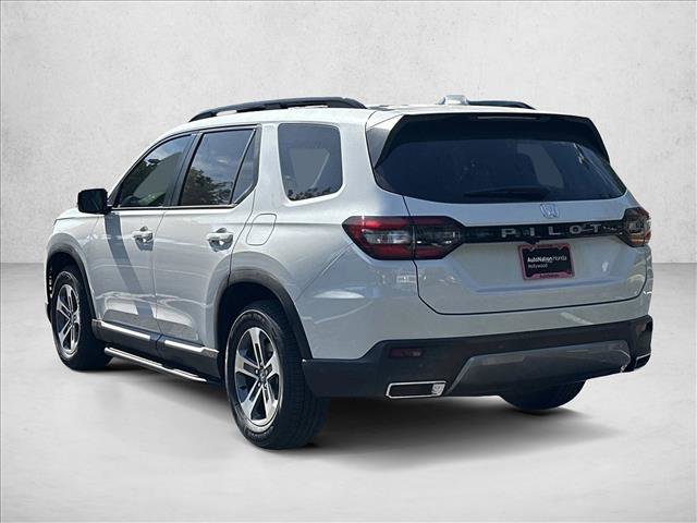 New 2026 Honda Pilot EX-L image 9