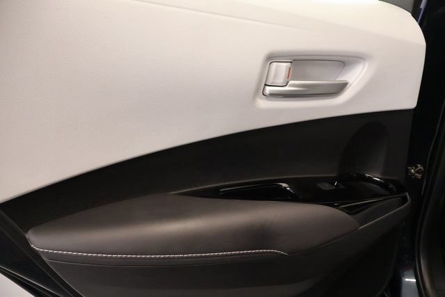 Certified 2019 Toyota Corolla XSE FWD image 27