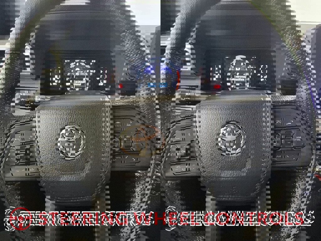 New 2026 Toyota Tacoma SR5 RWD image 14