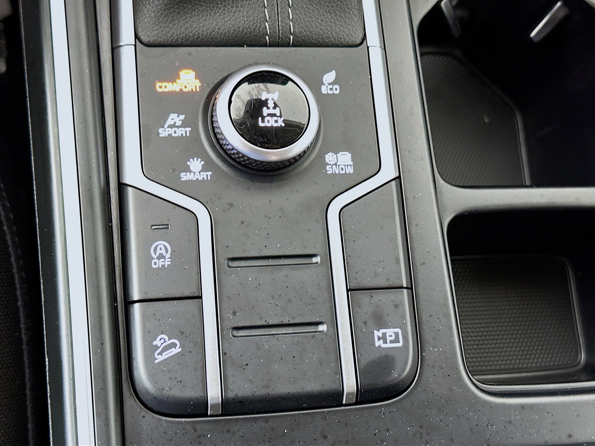 Certified 2023 Kia Sorento LX AWD/4WD image 19