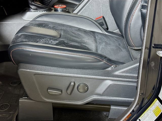 Used 2023 Ford Bronco Raptor image 17