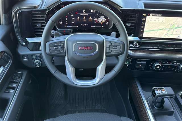 New 2026 GMC Sierra 1500 Elevation w/ Preferred Package image 16