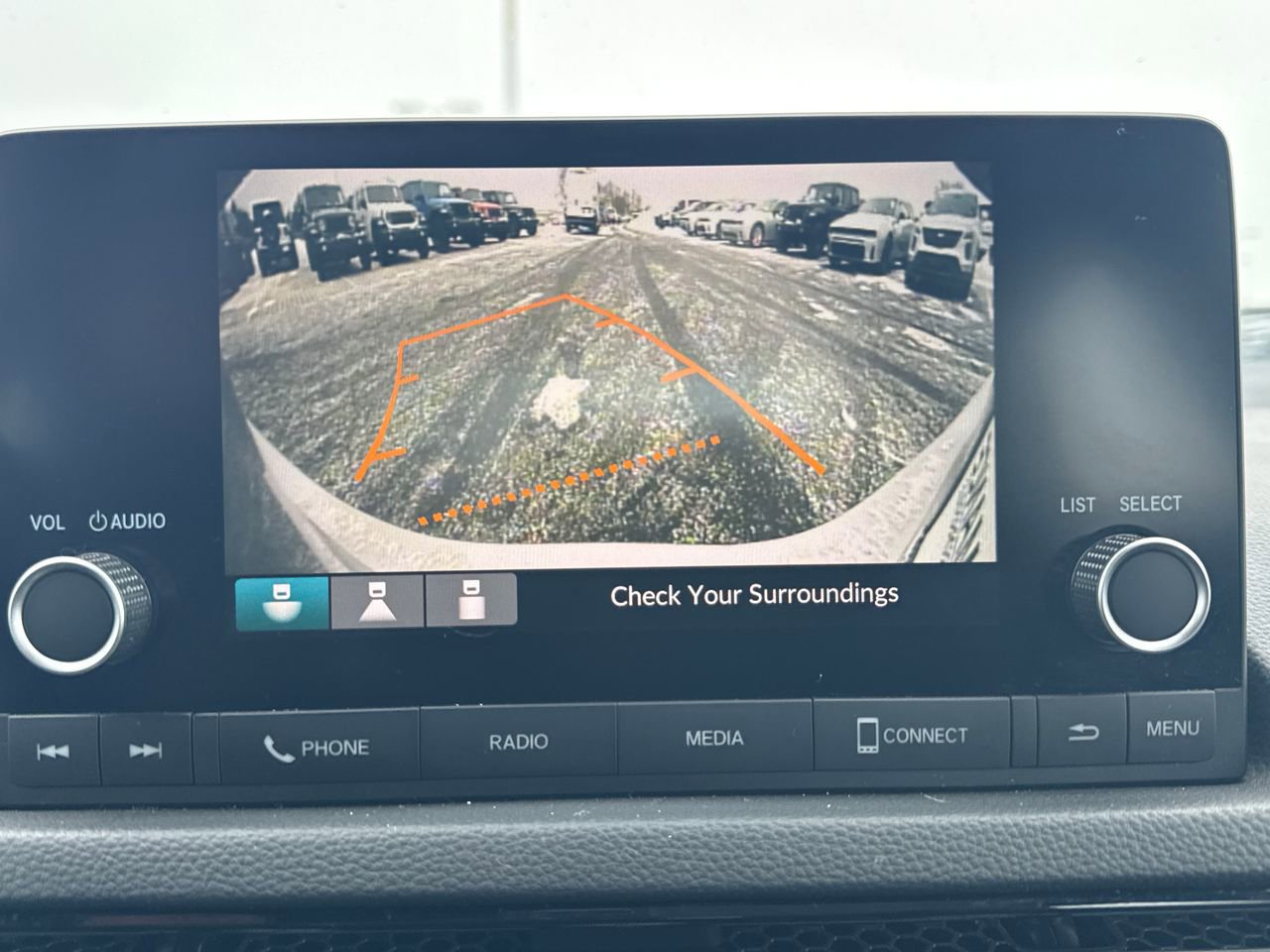 Used 2024 Honda Civic Sport image 19