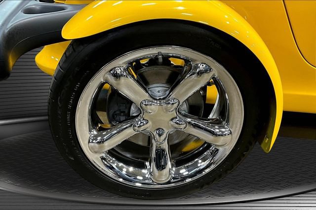 Used 2000 Plymouth Prowler RWD image 27