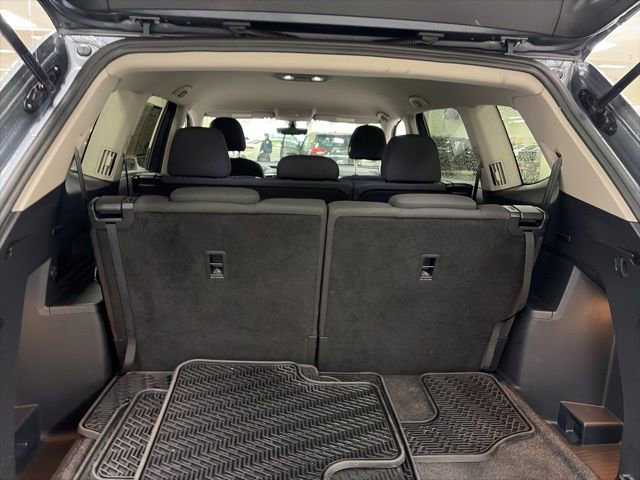 Used 2021 Volkswagen Atlas S image 12