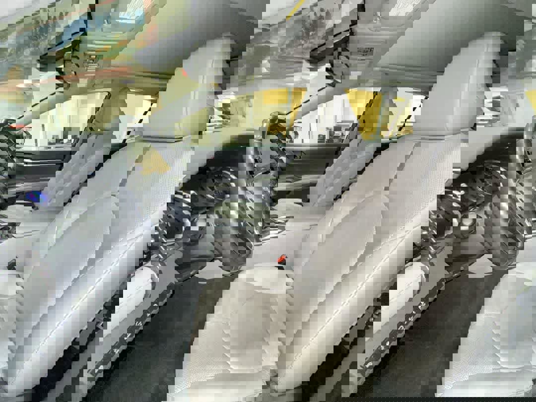 Certified 2023 Toyota Camry XLE w/ Navigation Package image 13