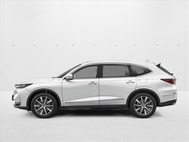 New 2026 Acura MDX SH-AWD w/ Technology Package image 3