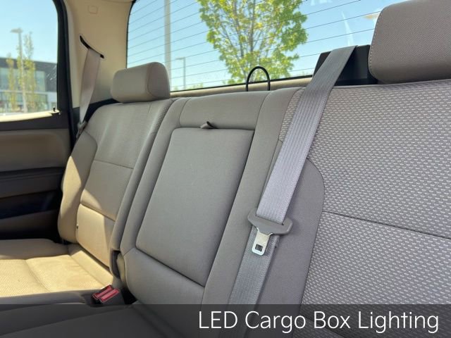 Used 2014 GMC Sierra 1500 SLE w/ SLE Value Package AWD/4WD image 28
