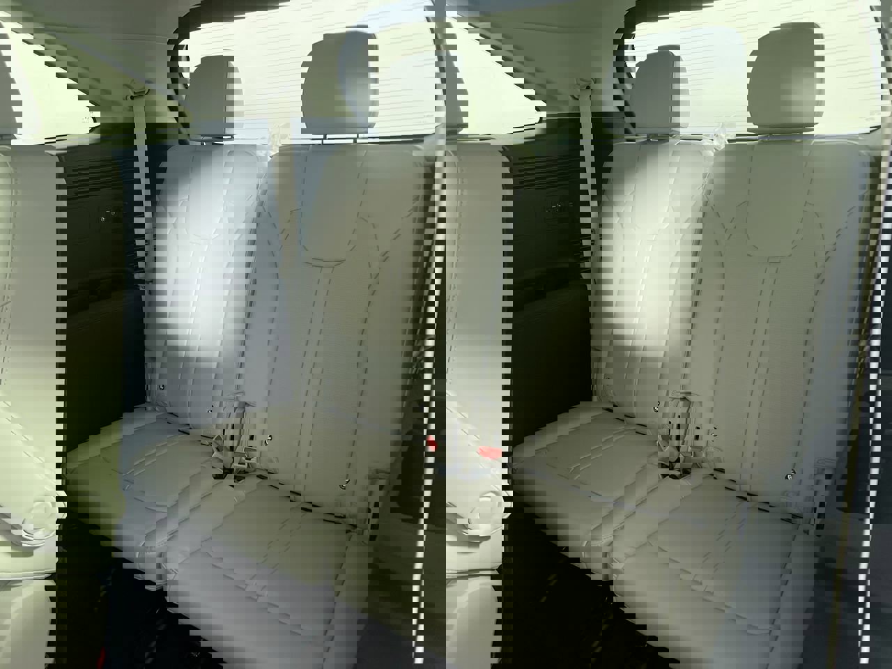 New 2026 Kia Sorento EX w/ EX Premium Package FWD image 28