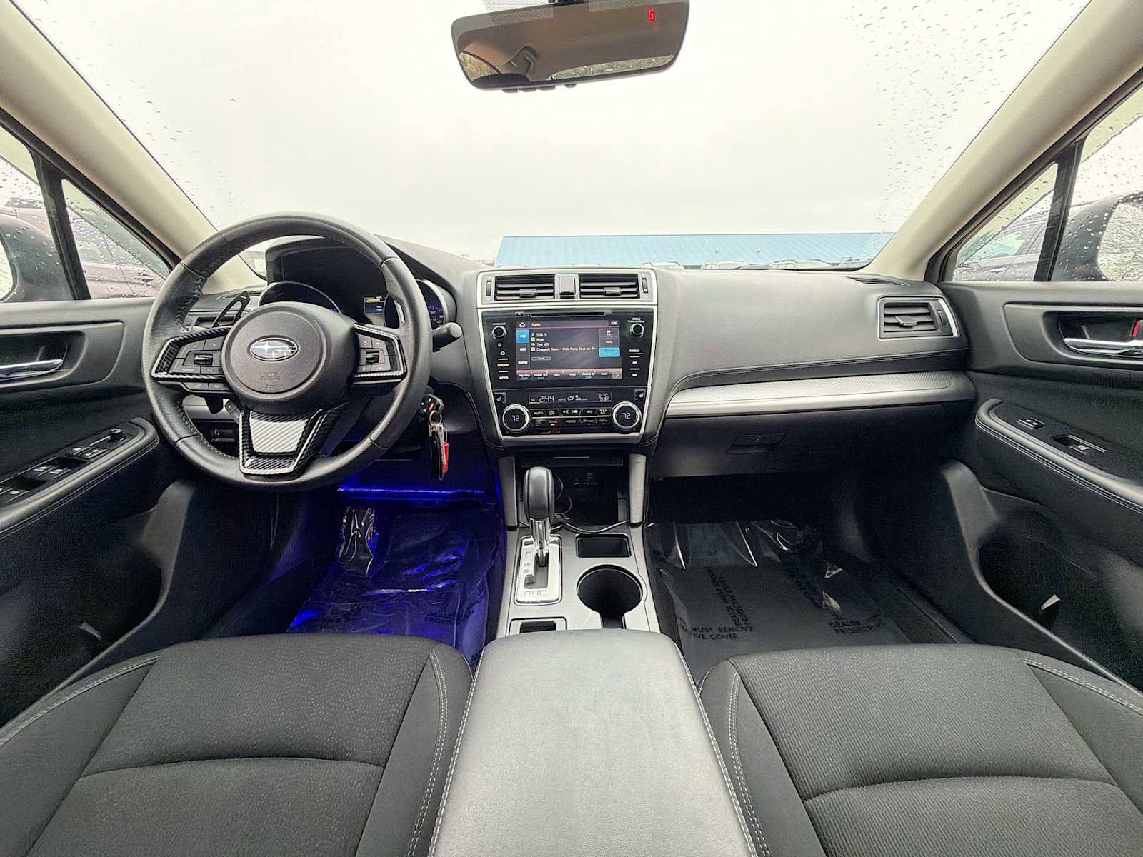 Used 2019 Subaru Legacy 2.5i Premium image 12