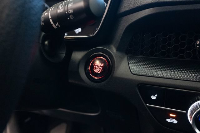 Used 2023 Honda CR-V EX image 28