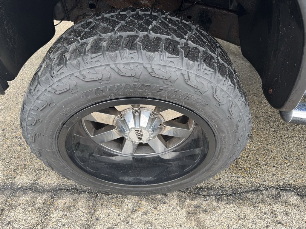 Used 2008 Dodge Ram 1500 Truck ST image 8