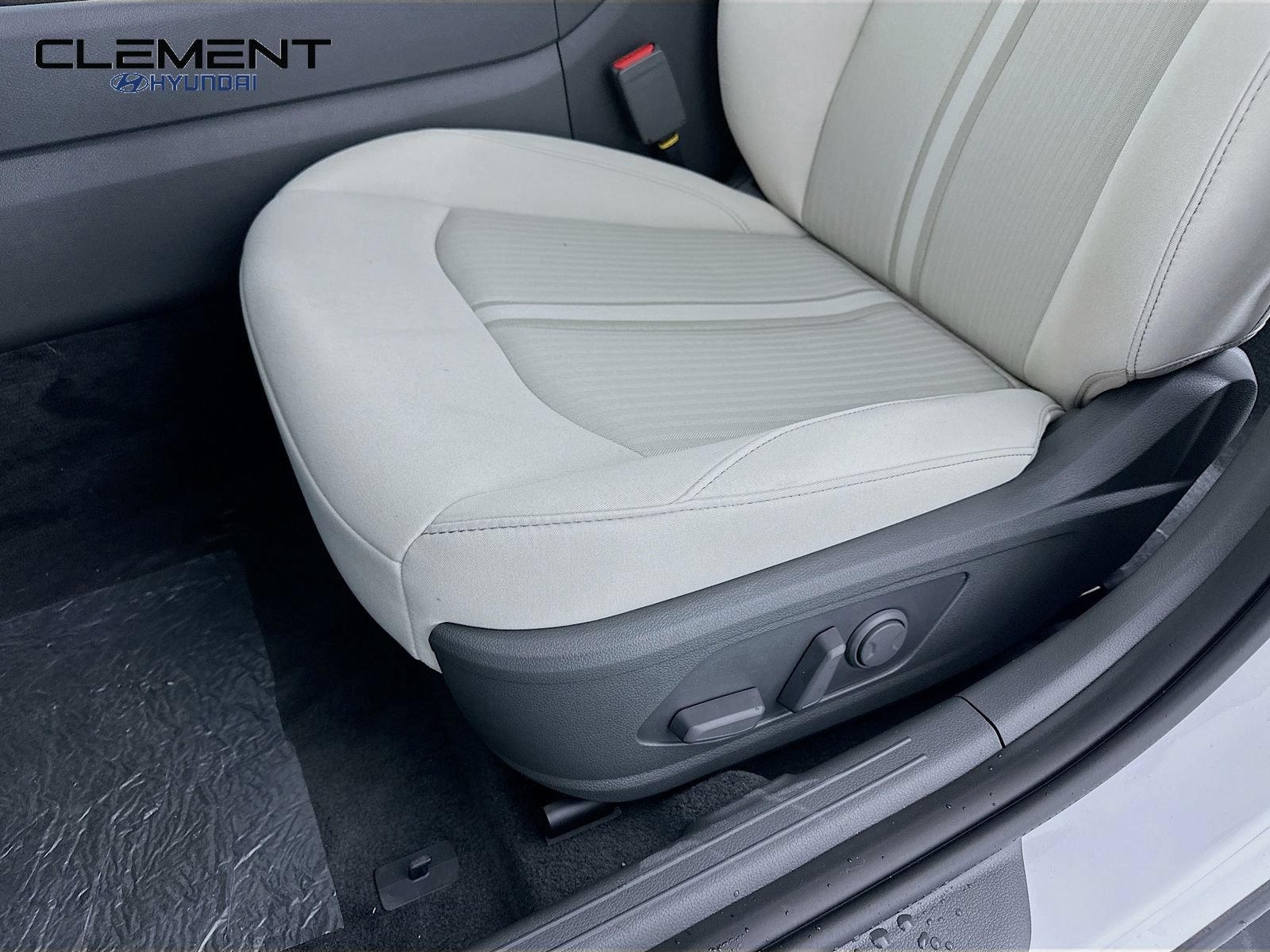 New 2026 Hyundai Sonata SEL FWD image 25