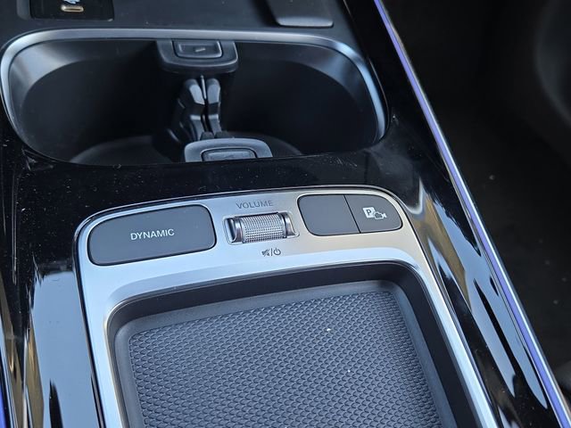 New 2026 Mercedes-Benz GLB 250 4MATIC image 15
