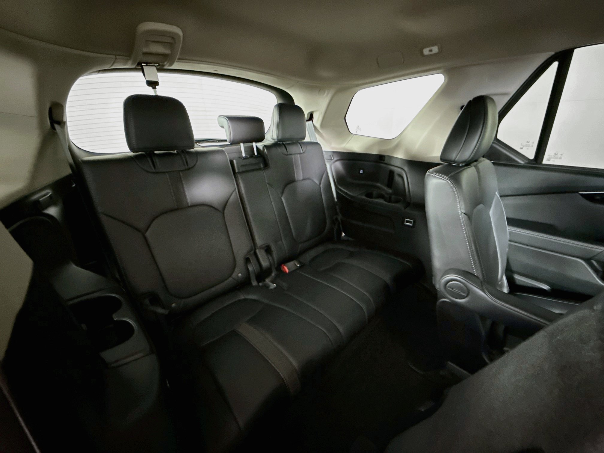 Certified 2023 Honda Pilot EX-L image 39