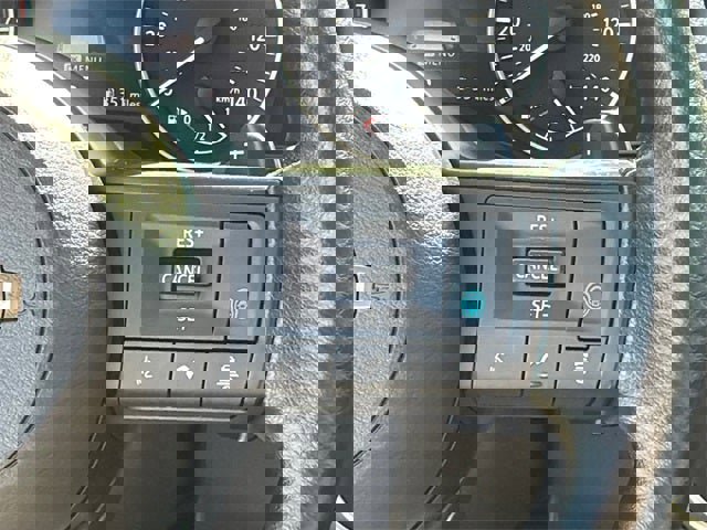 Certified 2024 Nissan Rogue SV image 32