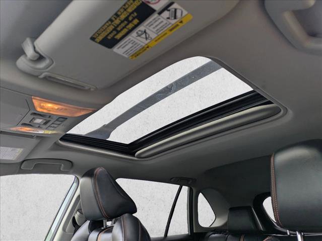 Used 2019 Toyota RAV4 Adventure w/ Carpet Mat Package AWD/4WD image 16