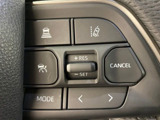 Used 2025 Toyota Tundra SR5 w/ TRD Off-Road Package image 19