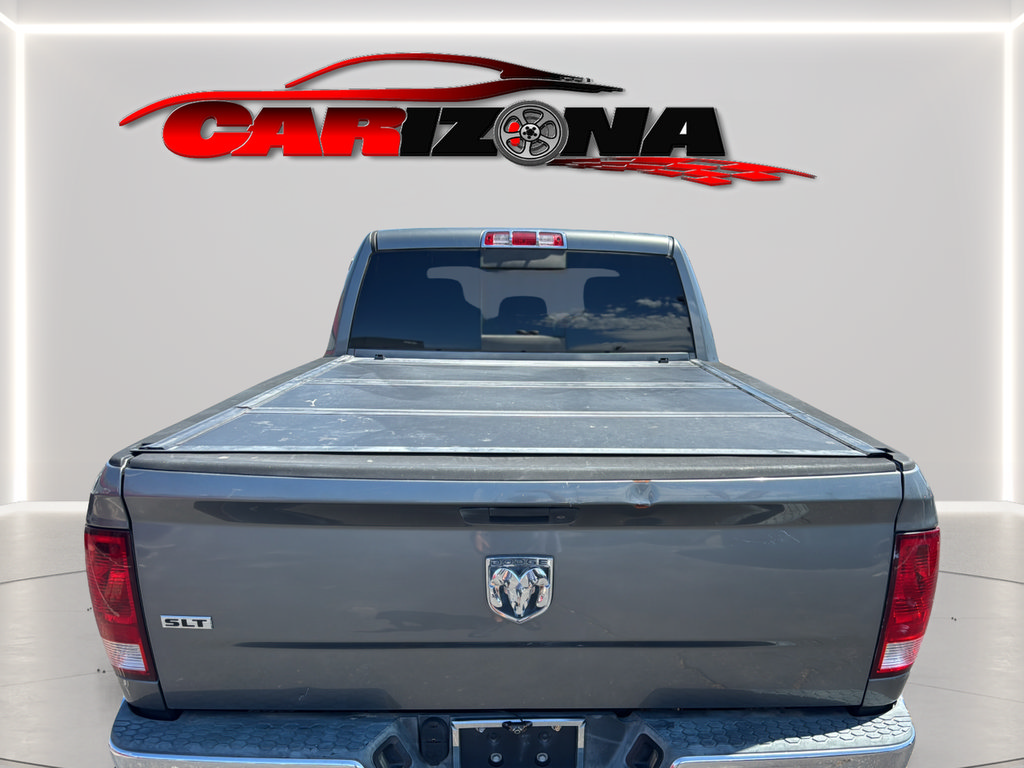 Used 2010 Dodge Ram 1500 Truck SLT RWD image 14
