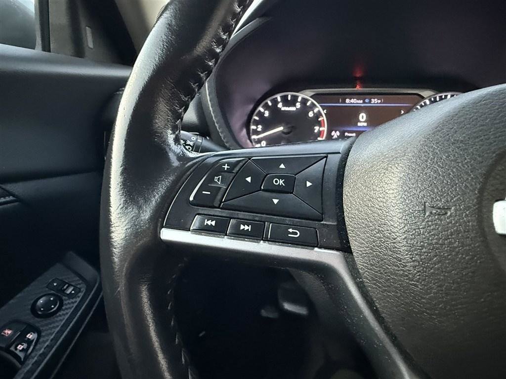 Used 2021 Nissan Sentra SV image 27