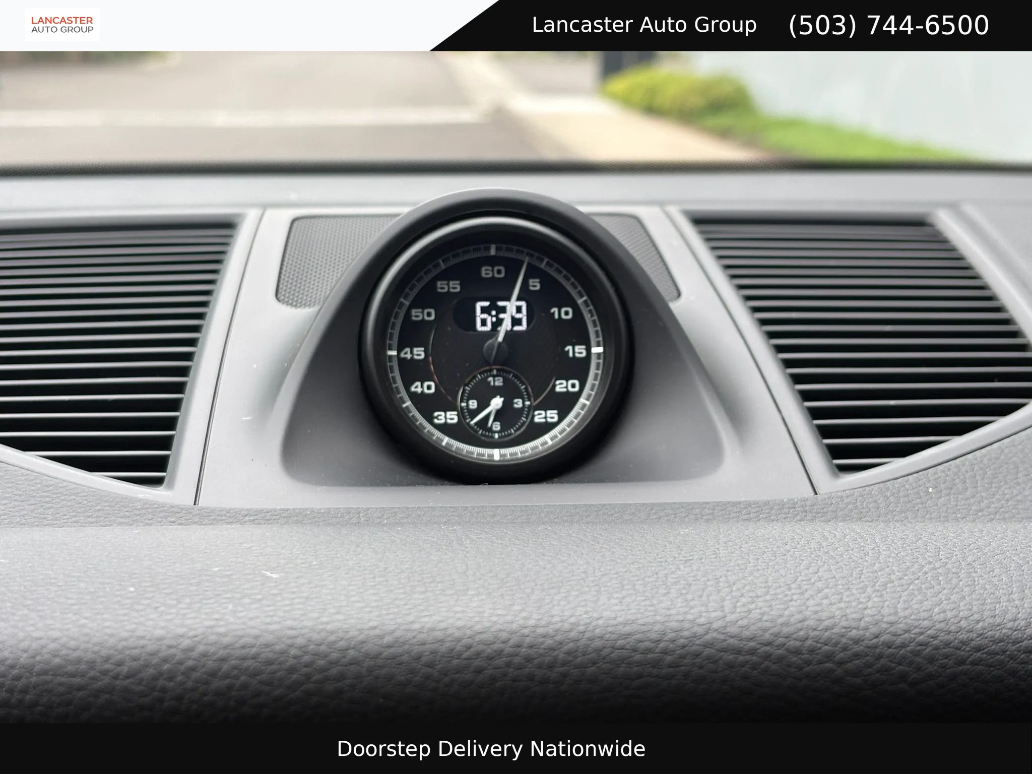 Used 2022 Porsche Macan S AWD/4WD image 19