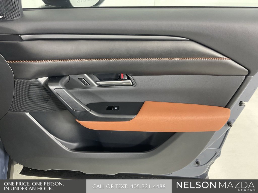 New 2025 MAZDA CX-50 2.5 Turbo w/ Premium Plus Pkg image 19
