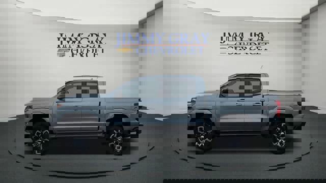 New 2026 Chevrolet Colorado Z71 w/ Technology Package image 2