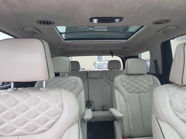 Used 2020 Hyundai Palisade Limited image 2