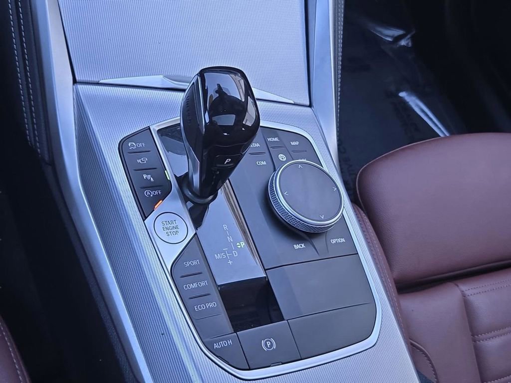 Used 2023 BMW 430i Gran Coupe xDrive image 20