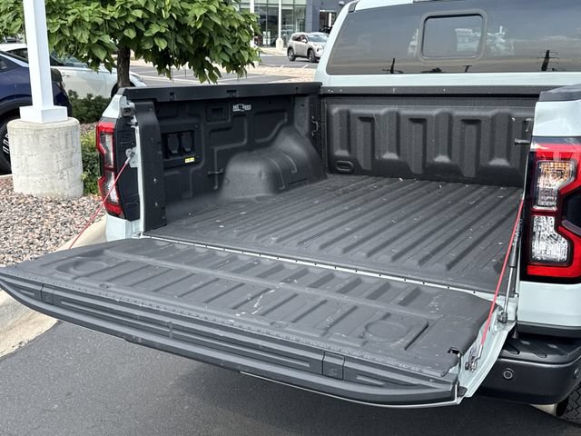 Used 2024 Ford Ranger XLT AWD/4WD image 20