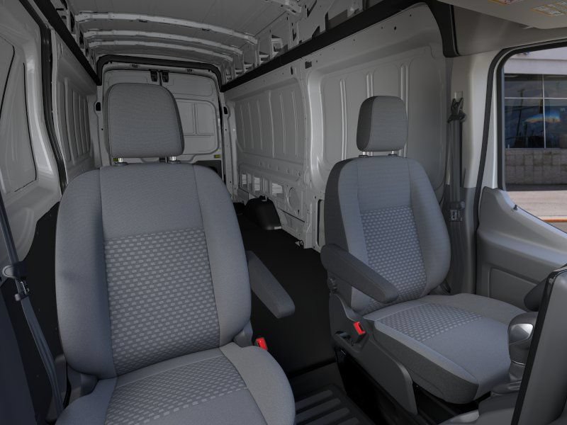 New 2026 Ford Transit 350 148 High Roof Extended AWD image 10