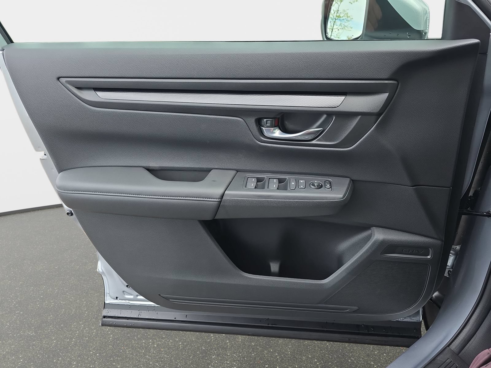 New 2026 Honda CR-V LX image 24