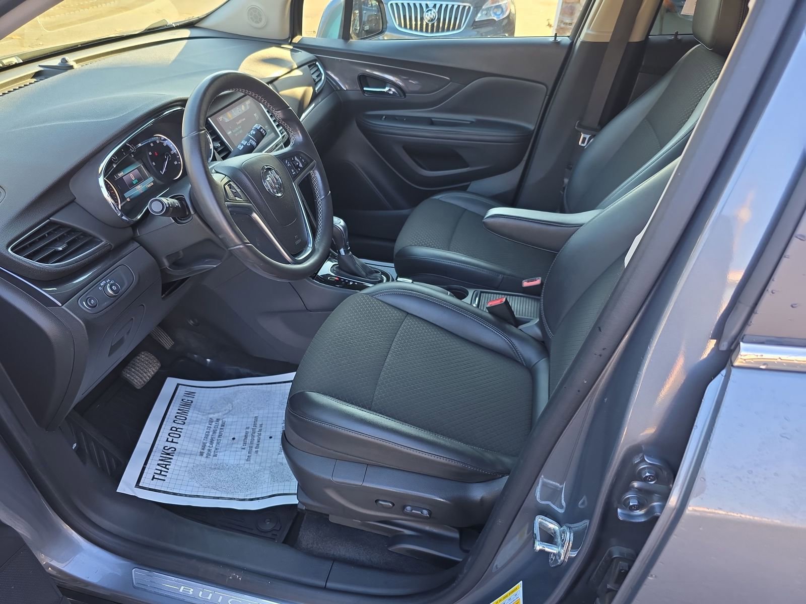 Used 2019 Buick Encore Preferred image 9
