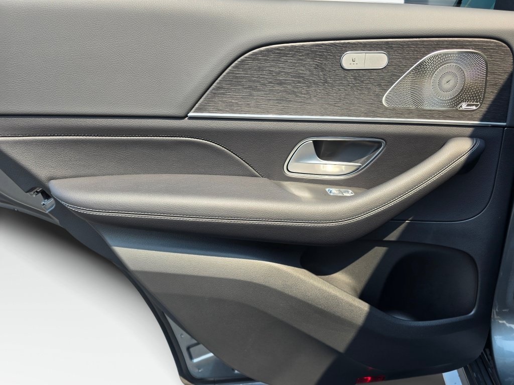 New 2026 Mercedes-Benz GLE 450 4MATIC image 19