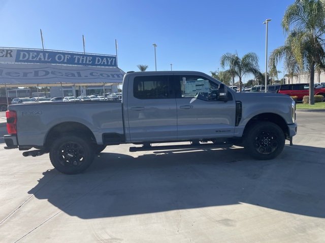 New 2026 Ford F250 Lariat image 6