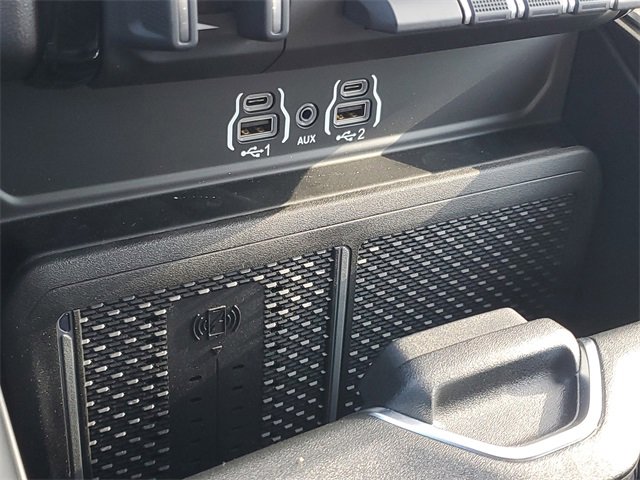 New 2026 RAM 1500 Big Horn image 29