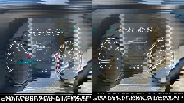 New 2026 Ford F350 XL w/ Snow Plow Prep Package image 9