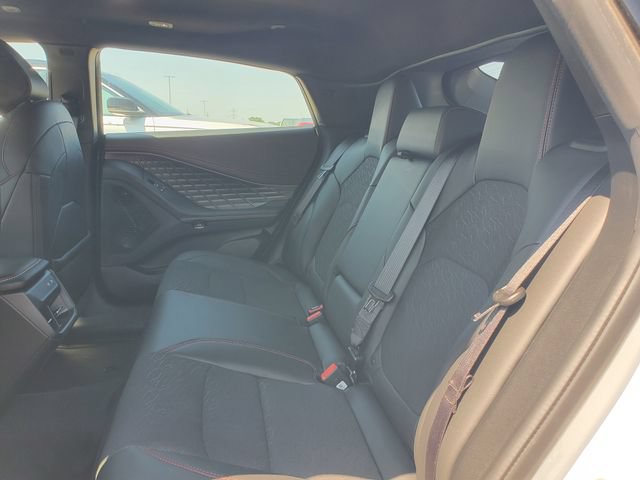 New 2026 Dodge Charger Scat Pack w/ Blacktop Package AWD/4WD image 10