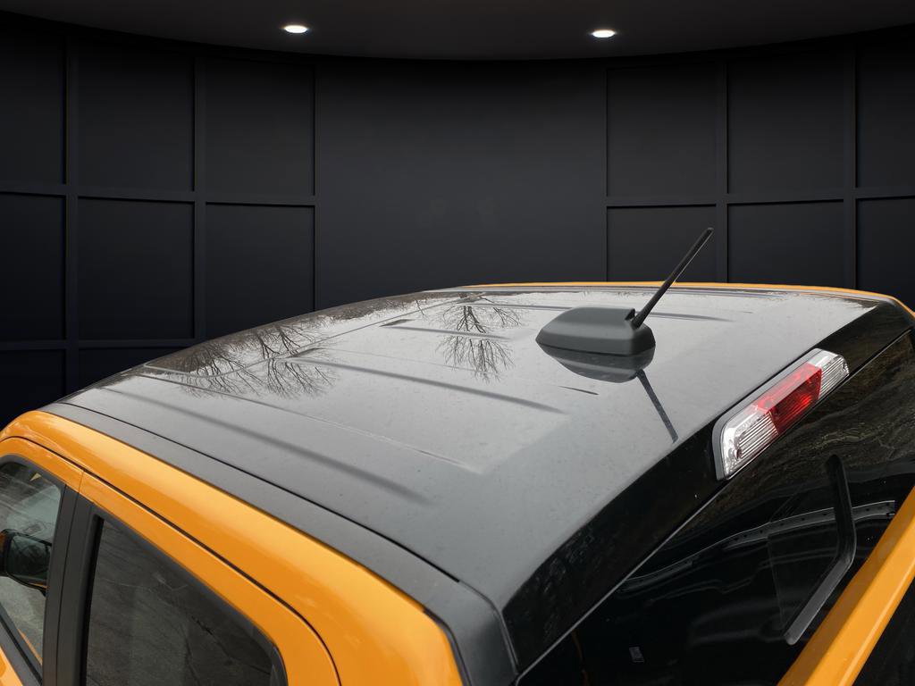 New 2026 Ford Maverick Lariat image 23