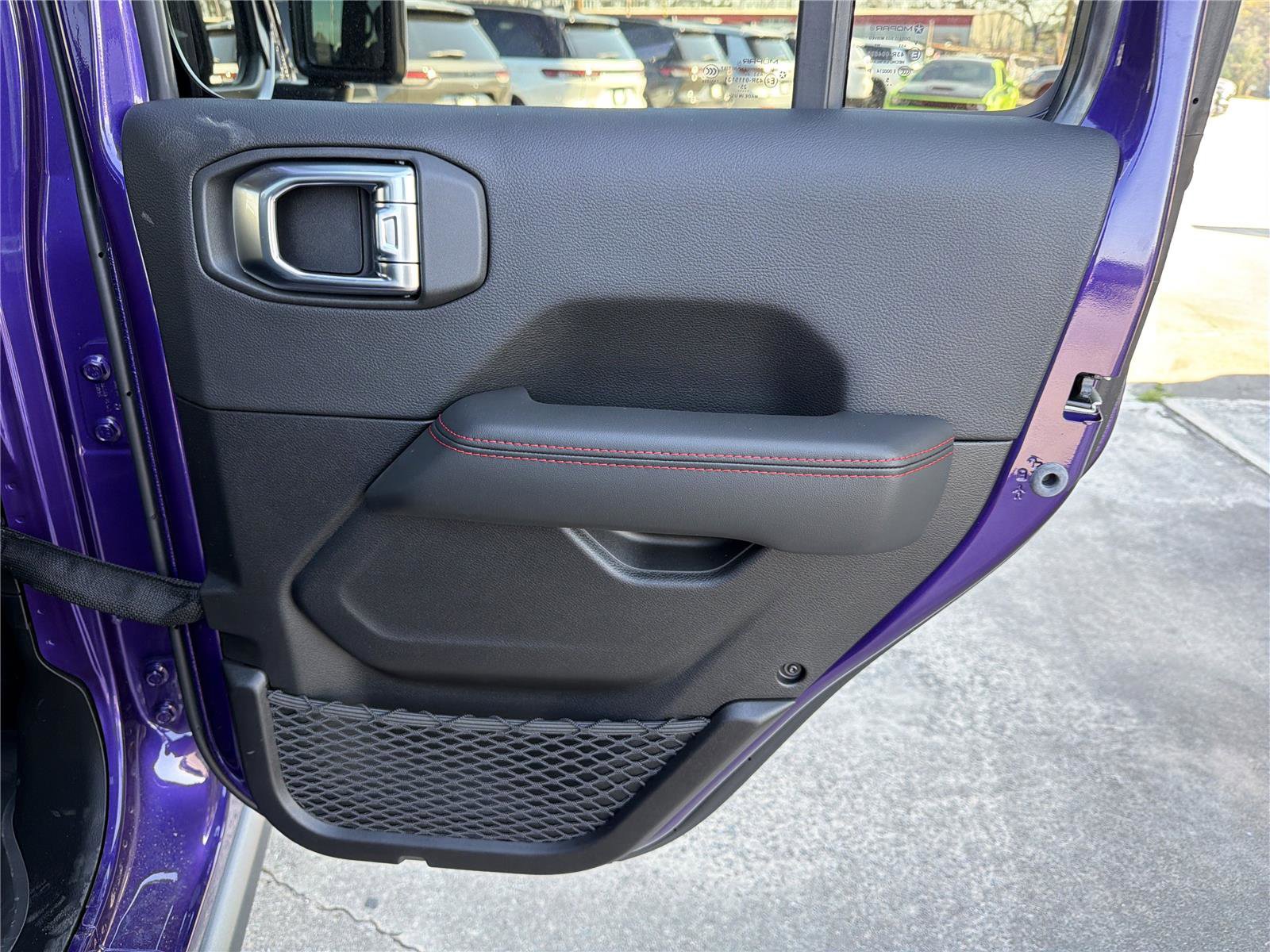 New 2026 Jeep Gladiator Rubicon image 13