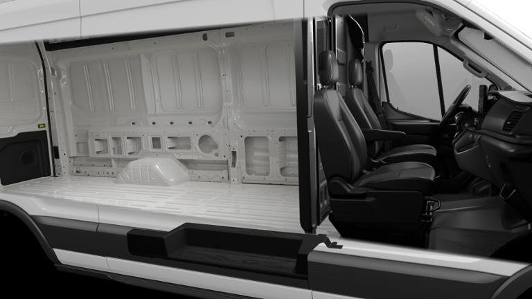 New 2026 Ford Transit 350 148 High Roof Extended DRW image 11