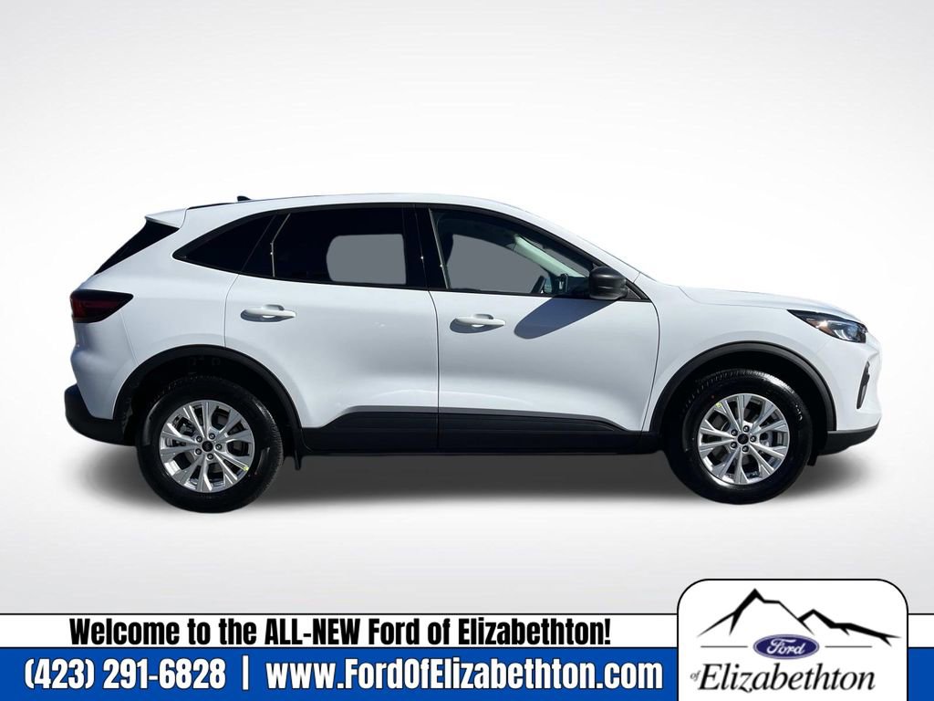 New 2026 Ford Escape Active w/ Cold Weather Package image 2