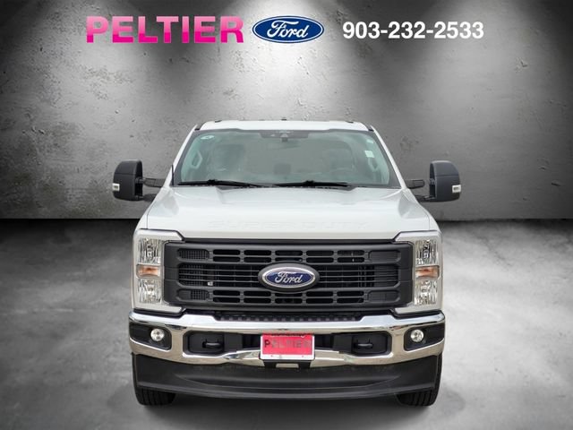 Certified 2025 Ford F350 XL w/ XL Chrome Package AWD/4WD image 2