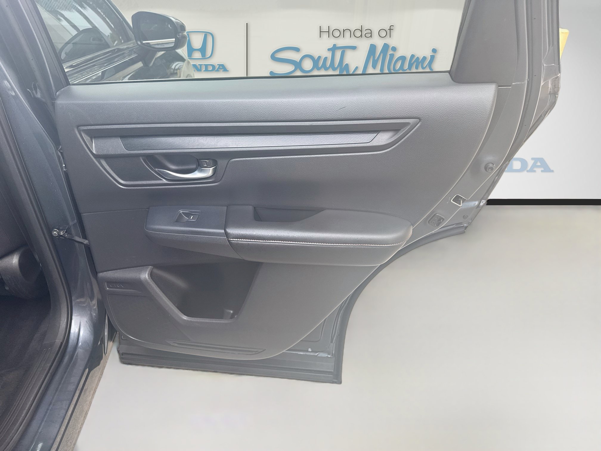 Certified 2024 Honda CR-V Sport image 29