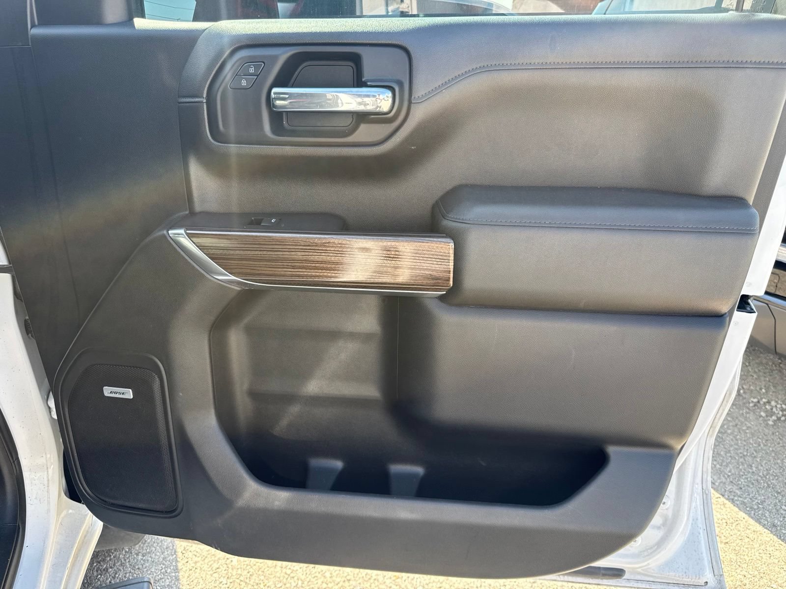 Used 2019 Chevrolet Silverado 1500 RST w/ All-Star Edition AWD/4WD image 28