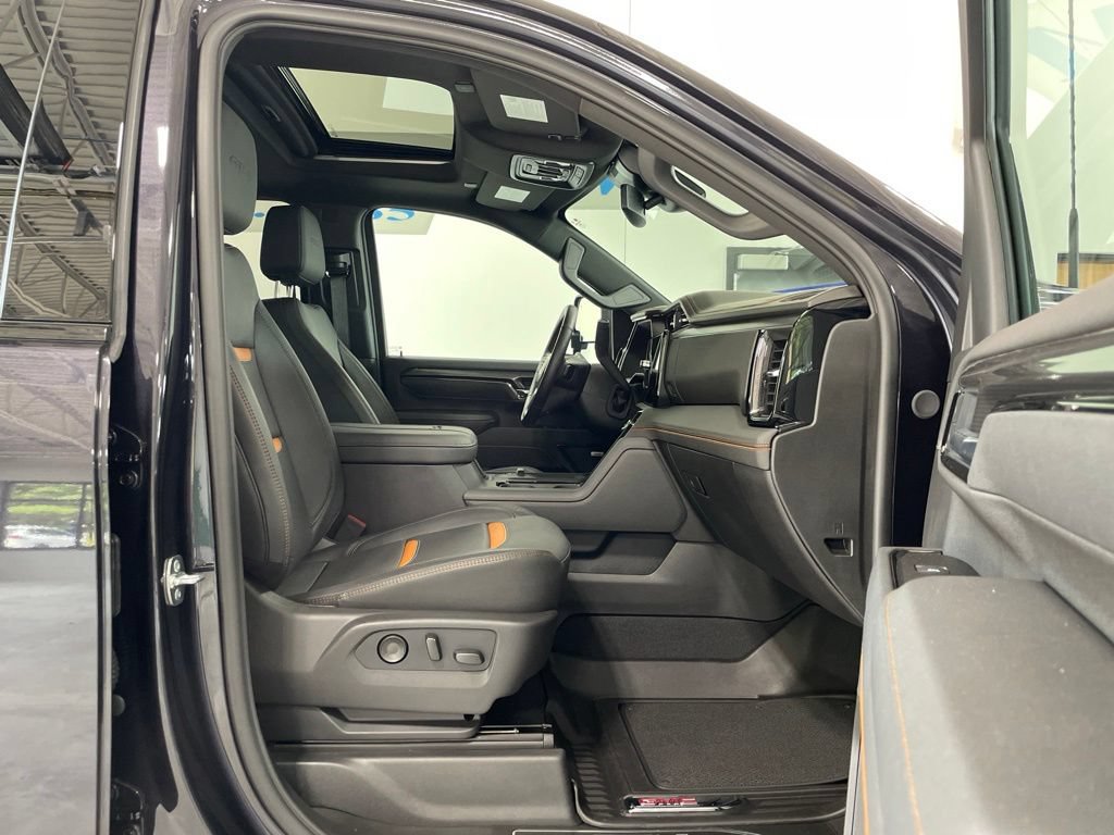 Used 2026 GMC Sierra 2500 AT4 AWD/4WD image 20