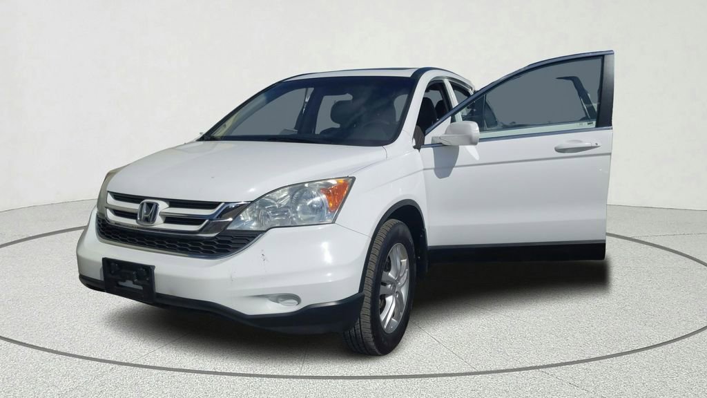 Used 2010 Honda CR-V EX-L image 10