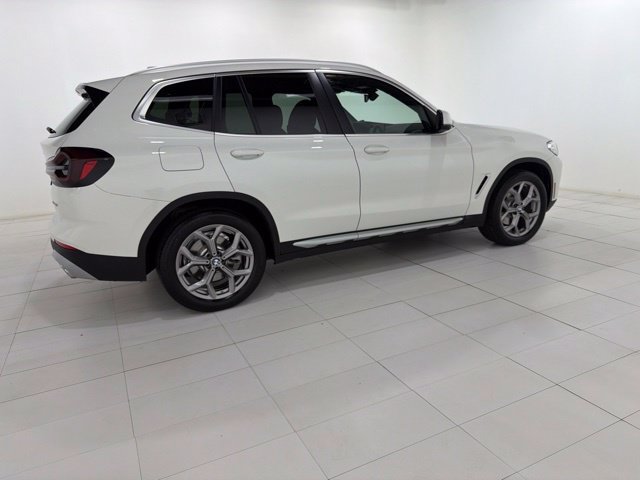 Certified 2024 BMW X3 xDrive30i w/ Convenience Package AWD/4WD image 6