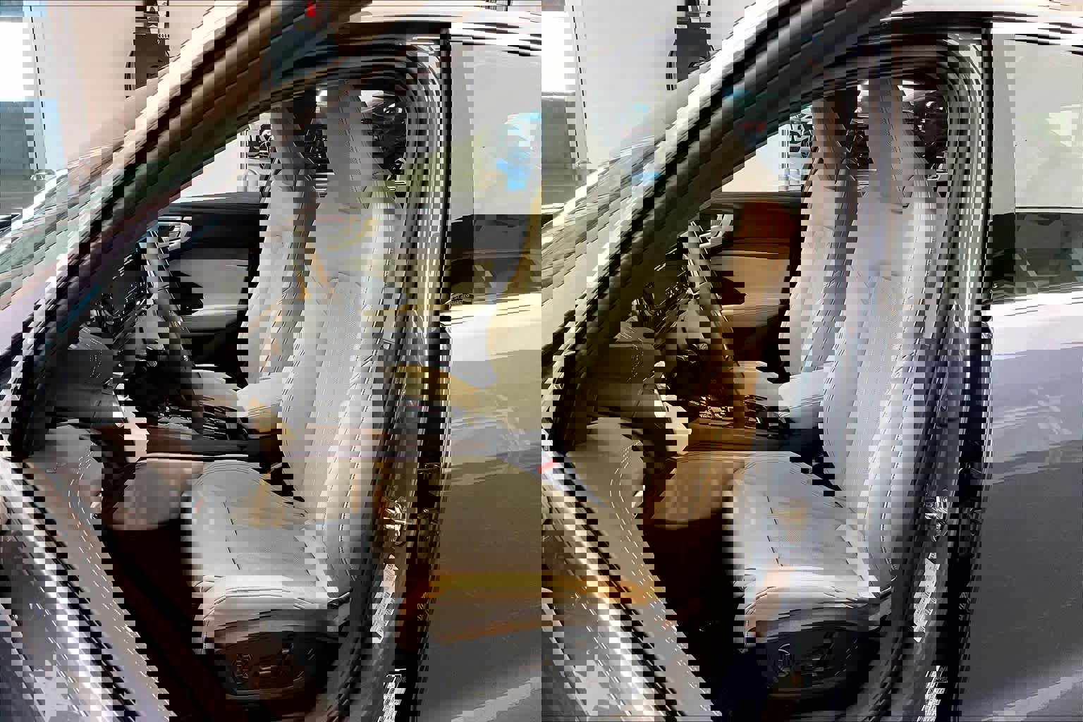 Certified 2025 Audi A5 2.0T Prestige w/ 19" Wheel Package image 8